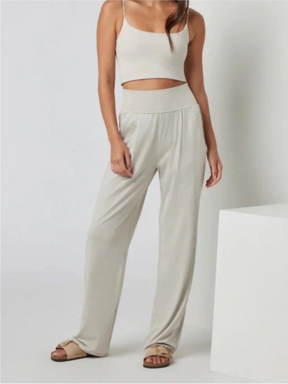 Vuori Luxe At Ease Pants XL